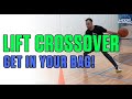 Elite CROSSOVER Breakdowns.. Add These To Your BAG!