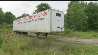 Lordstown rallying in support of TJX Distribution Center, more information on voting polls