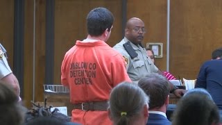 Drug Death Murder Charge