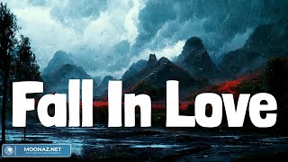 Fall In Love (Lyrics Mix) Bailey Zimmerman, Jordan Davis, The Mizes, Sam Barber