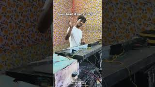 Young heart dj party dhanbad #viralvideo #youngheart #dj #royalriteshhorladih #dance #viralsong