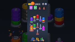 Nuts Master Sorting game - Gameplay walkthrough - 2026/05/31 Net Worth