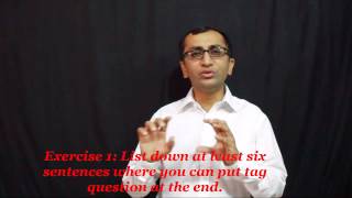 Magic of Tag Questions to Influence & to Get Agreement- NLP- Hypnotic Language Pattern