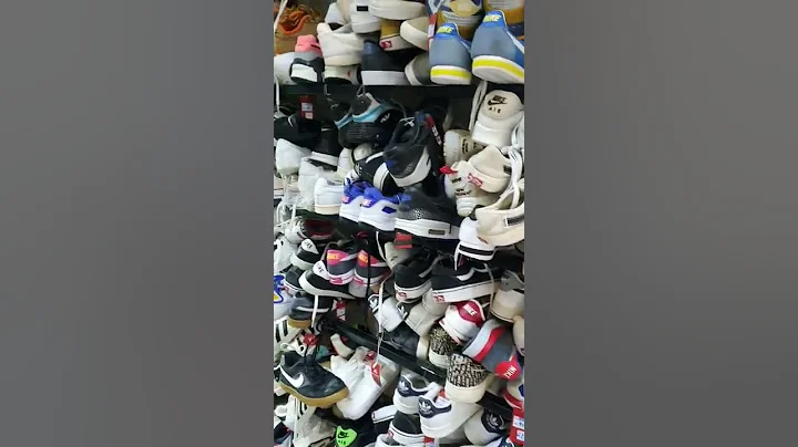 Cách mua giày AUTHENTIC giá rẻ ngang hàng FAKE???