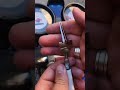 Motorcycle Key Missing?🔑Try This Trick!🔧|Genius Hack!💡#EasyFix #LifeHack #QuickFix #KeyHack #shorts
