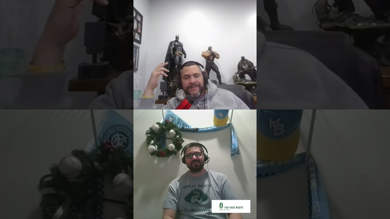 Stafford's 2025: A- or B+?