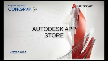 Autodesk App Store