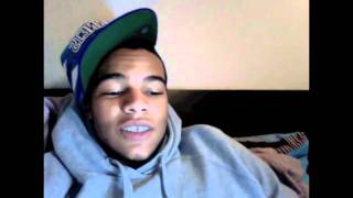 Intensive Winter Workshop '11 - Rodney Chonia Shout Out
