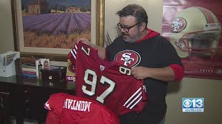 49ers Faithful Buy Tickets To NFC Championship Game After Rams First Restrict Purchase Options