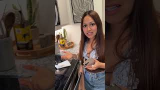 She couldn’t believe how loud it got 😅 #inductionspeaker#bluetoothspeaker#speaker#dealsforyoudays