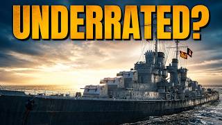 Most Players Ignore This Cruiser… They Shouldn’t