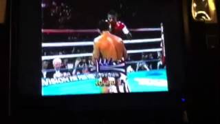 Tito Trinidad vs Héctor Macho Camacho. Aqui completa https://youtu.be/5Goba_F3_wY