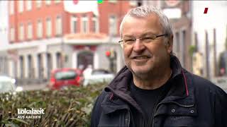 Erinnerung an den Beginn der Hausbesetzungen in Aachen vor 40 Jahren