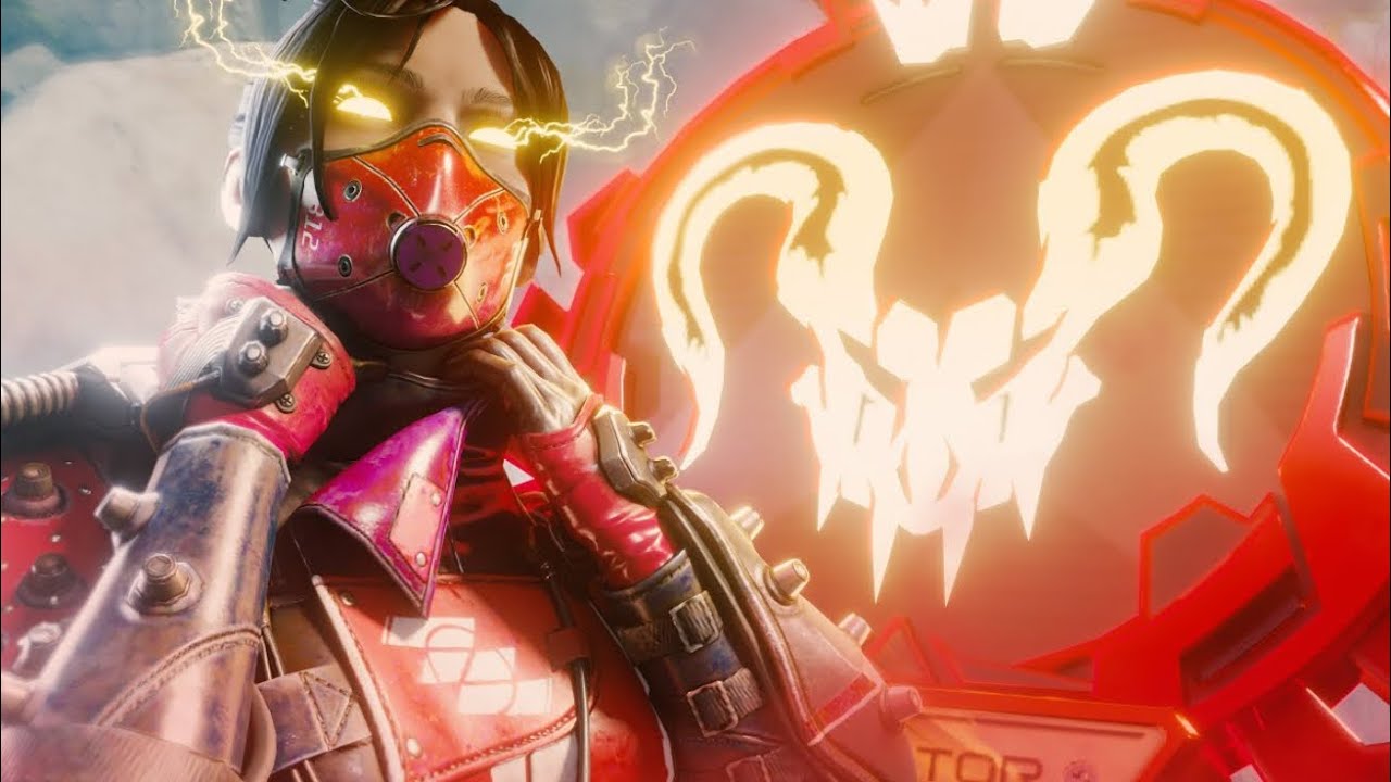Apex Legends Ranked Is TOO EASY Now… - YouTube