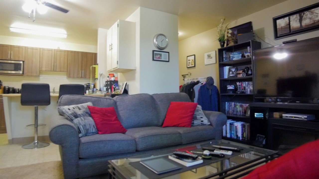 A.S.H Management Boreham Park Apartments YouTube