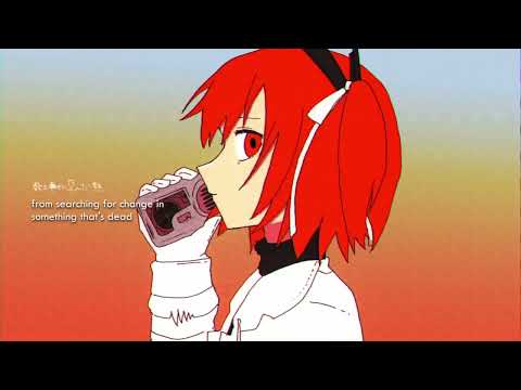 Heat Abnormal / Netsu Ijou || Eleanor Forte SynthV Cover