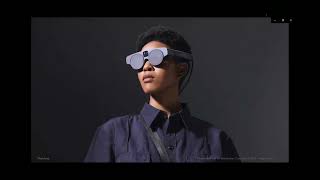 Augmented Reality Head Mounted Display System [Magic Leap 2] - YouTube
