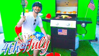 Mopi 4th Of July Special