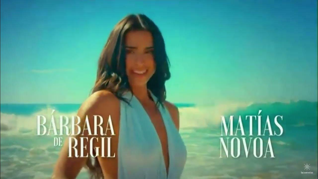 Entrada Oficial Telenovela Cabo YouTube