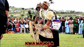 UMSHADO LENTO