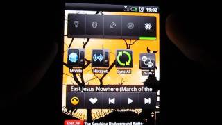 Top 10 HTC Desire Battery Life Increasing Tips [HD]