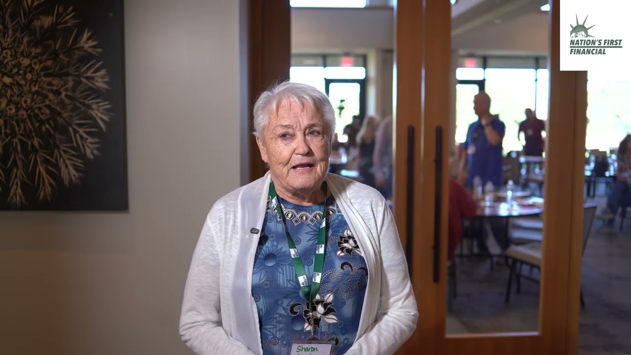 Testimonial Sharon Bohlen