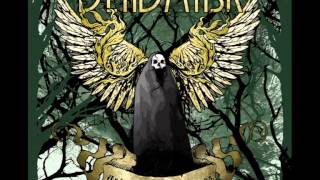 Deadmask - You&#39;re Lost I&#39;m Free (Pentagram Cover)