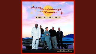 Video thumbnail of "Anson Funderburgh & The Rockets - Toss And Turn"
