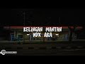NDX AKA Kelingan Mantan Lyrics