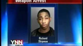 ShotSpotter alert assists Rochester, N.Y. Police in weapons arrest