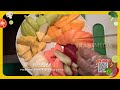 Tengku Tezi &amp; Tyas Mirasih Jajan BURAJAK, Bubur Asinan Rujak | MAKAN RECEH (14/05/26)