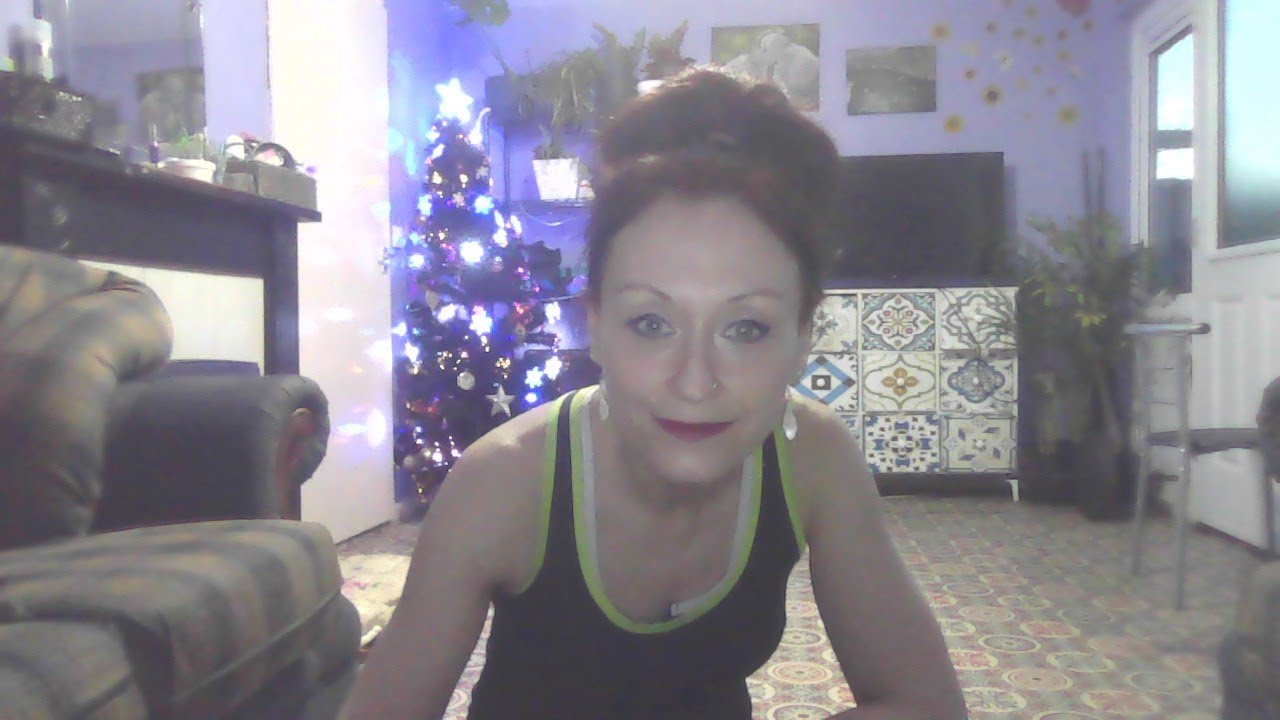 💙🌺Release tension, reduce stress, improve your flexibility, prevent arthritis.🌺💙