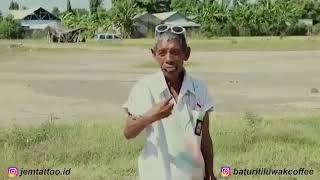 Kocaknya GEDE SUKRADA Lovina