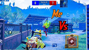 𝗦𝗲𝗮𝘀𝗼𝗻19 𝗖𝗼𝗻𝗾𝘂𝗲𝗿𝗼𝗿 𝗣𝗹𝗮𝘆𝗲𝗿 𝗖𝗵𝗮𝗹𝗹𝗲𝗻𝗴𝗲 𝗠𝗲 1𝘃1 𝗧𝗗𝗠 𝗕𝗮𝘁𝘁𝗲𝗹 𝗪𝗵𝗮𝘁 𝗛𝗮𝗽𝗽𝗲𝗻𝗲𝗱 😢🔥?#viral#hypergod