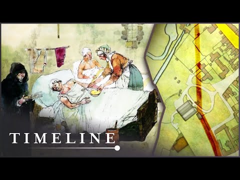 The Lost Medieval Hospital Rediscovered | Time Team documentary thumbnail