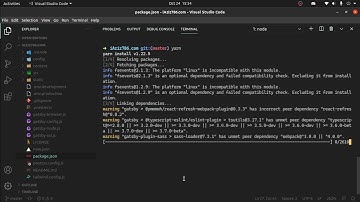 node-gyp issue with Python on Ubuntu 20?