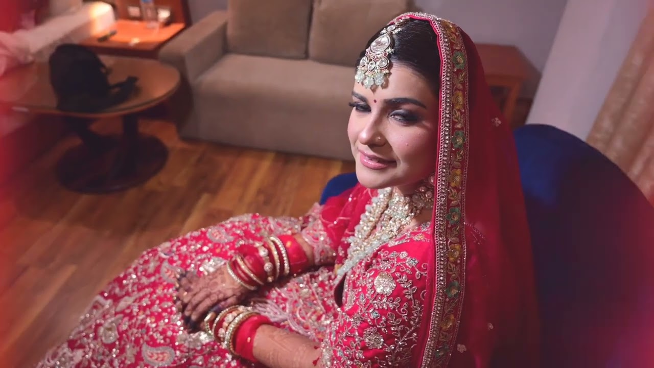 Short Wedding Video by Sagar Video Birgunj Nepal -2