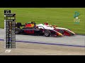 2023 FIA Action of the Year - Formula 3