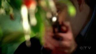 Horatio Caine western style! (CSI Miami S06E16)