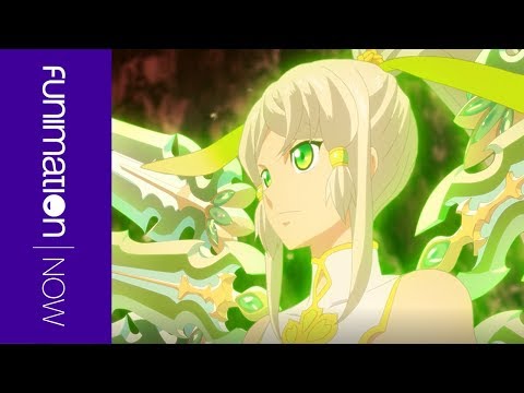 Tales of Zestiria the X Season 2 - Official Clip - Quite a View
