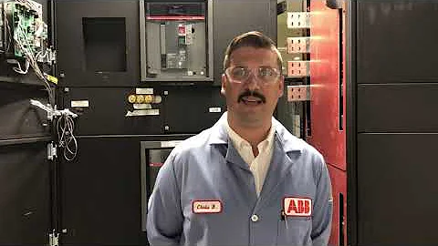 ABB Center for Excellence Richmond Virginia Tour