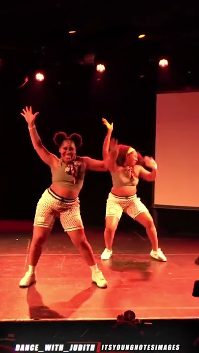 Miriam Makeba - pata pata choreography by @JudithMcCarty 🔥🔥🔥🔥🔥 #danceafrica #afrodance