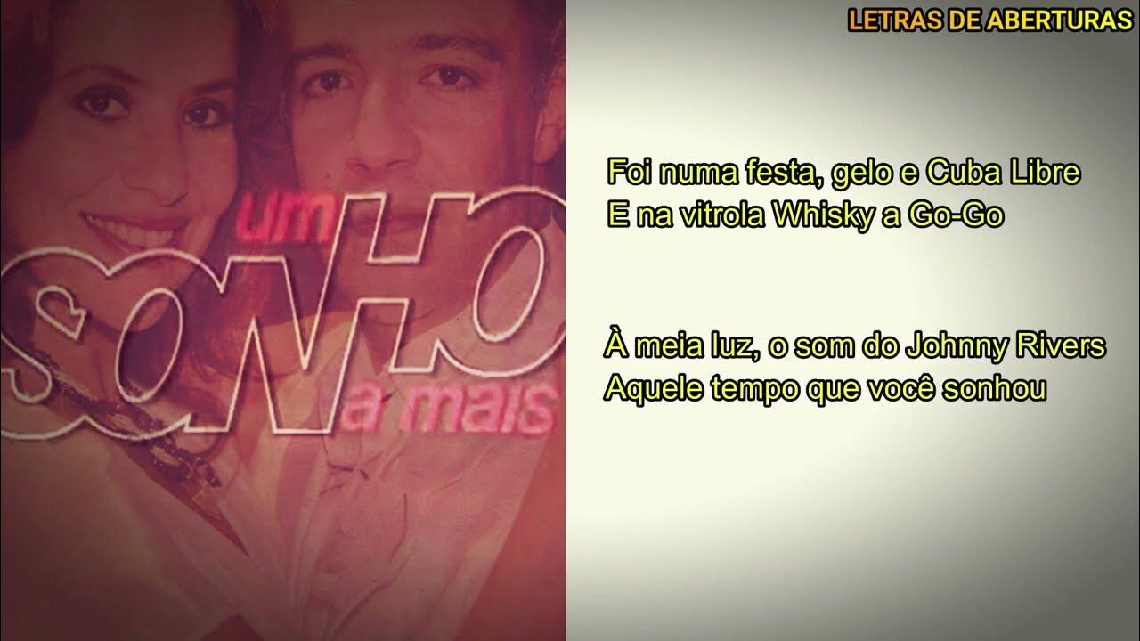 Tema de Abertura Um Sonho a