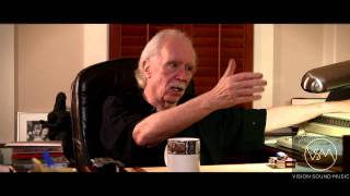 Exclusive interview with Horror Director John Carpenter