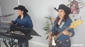 Vestida De Color De Rosa - Montez De Durango (Melodia Tutorial) - YouTube
