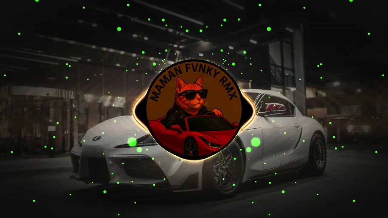 Dj Hubbuka Fi Qalbi Remix Slow Ikyy Pahlevii Viral TikTok