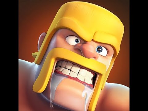 Supercell | Clash Of Clans | Intro