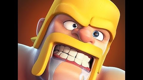 Supercell | Clash Of Clans | Intro