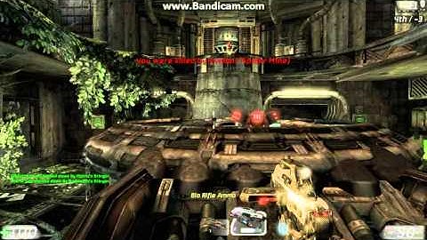 unreal tournament 3 death match adept difficulty