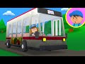 Dirty Bus Car Wash | Carl's Car Wash